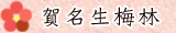 賀名生梅林